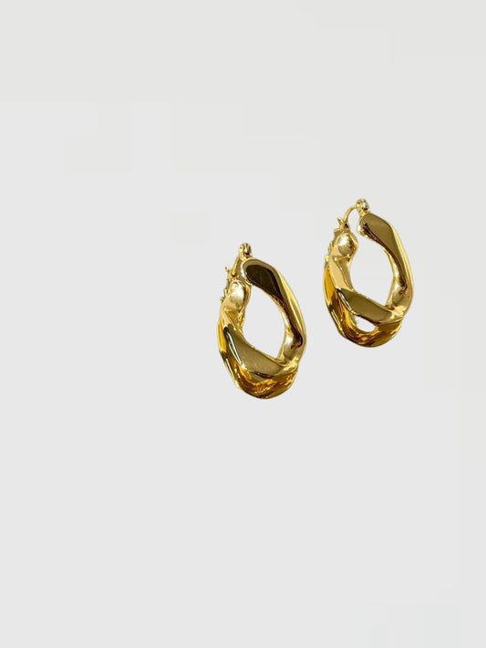 Gold Rush Hoops